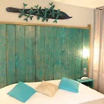 Logis Les Grenadines