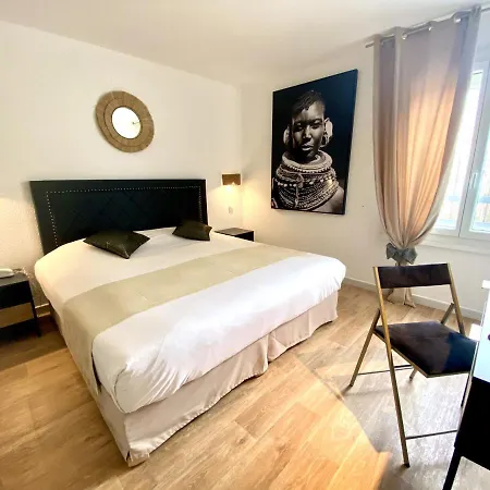 Les Grenadines Szálloda 3*