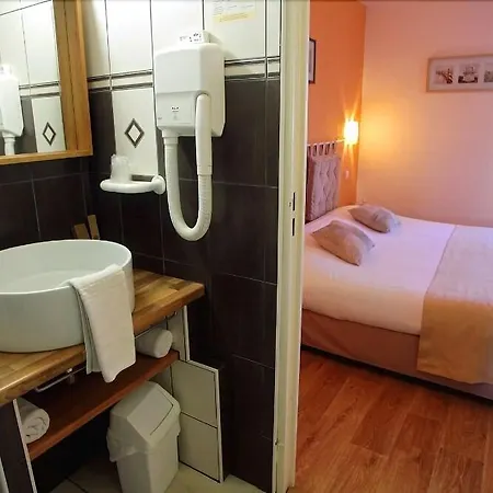 Les Grenadines Hotel Agde