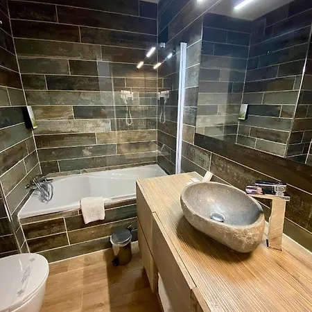 Szálloda Les Grenadines