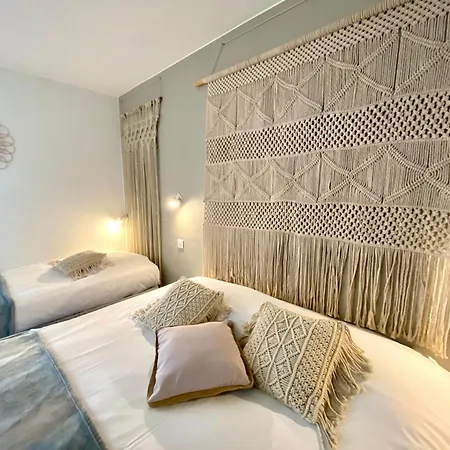 Les Grenadines Szálloda 3*