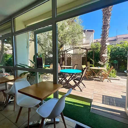 Les Grenadines Szálloda 3*