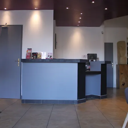 Szálloda Les Grenadines