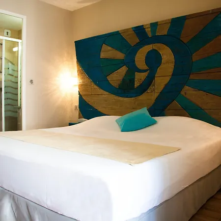 Les Grenadines Szálloda