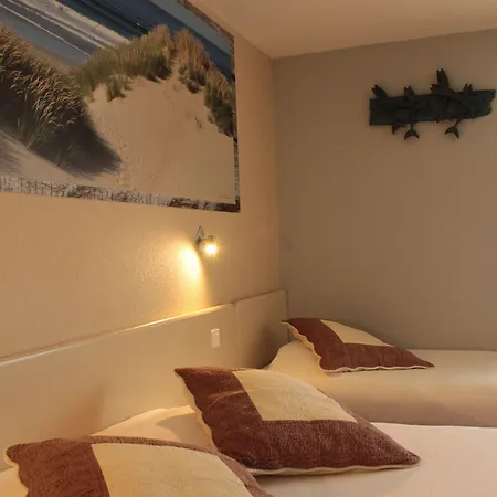 Szálloda Les Grenadines