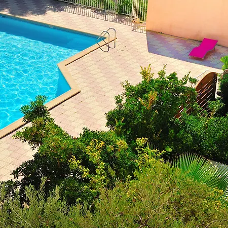 Les Grenadines Szálloda