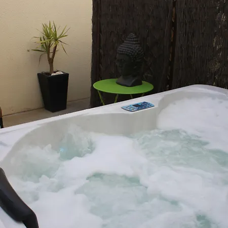 Szálloda Les Grenadines