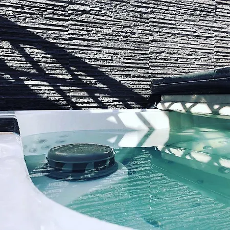 Les Grenadines Szálloda