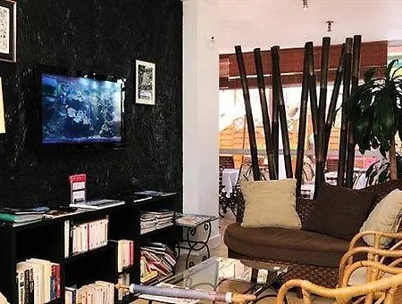 Les Grenadines Szálloda 3*