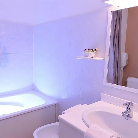 Hotel Les Grenadines Agde