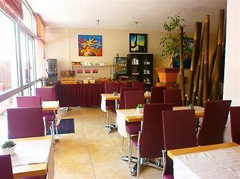Les Grenadines 3* Agde