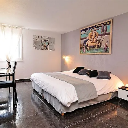 Szálloda Les Grenadines