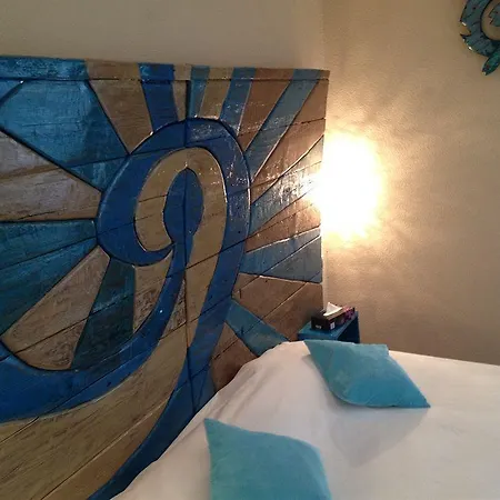 Les Grenadines Szálloda Agde