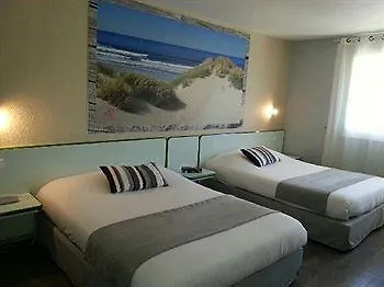 Les Grenadines Hotel Agde