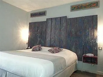 Hotel Les Grenadines 3*