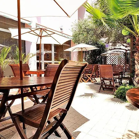 Les Grenadines Hotel Agde