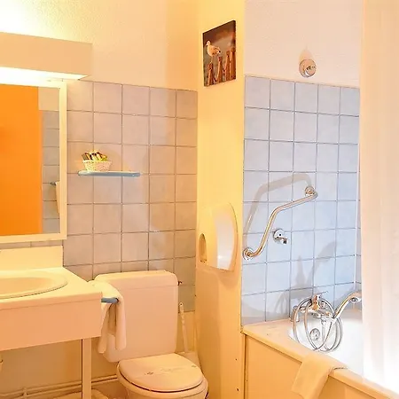 Les Grenadines Hotel 3*