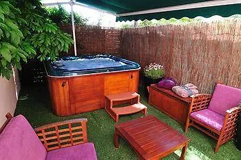 Hotel Les Grenadines Agde