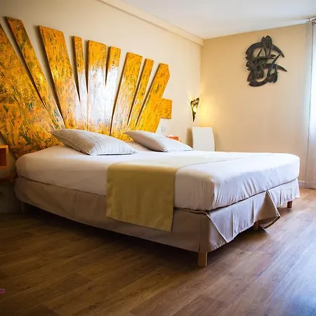 Les Grenadines Hotel Agde