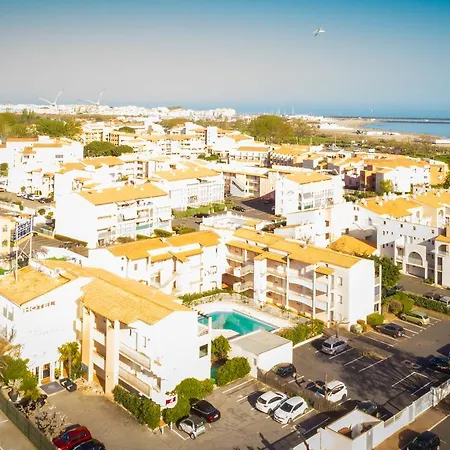 Les Grenadines Szálloda 3*