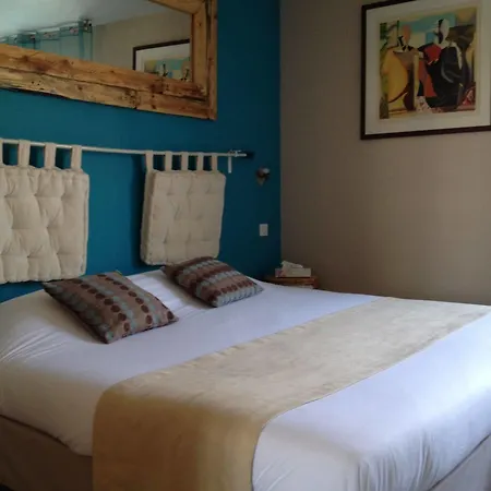 Hotel Logis Les Grenadines