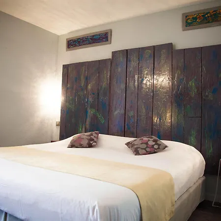 Les Grenadines 3* Agde
