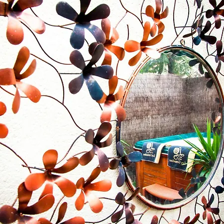 Szálloda Les Grenadines