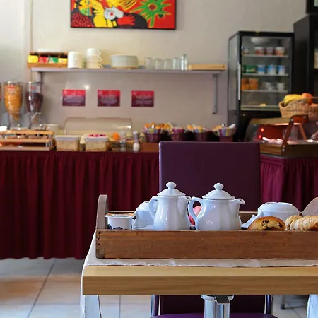 Les Grenadines Hotel Agde