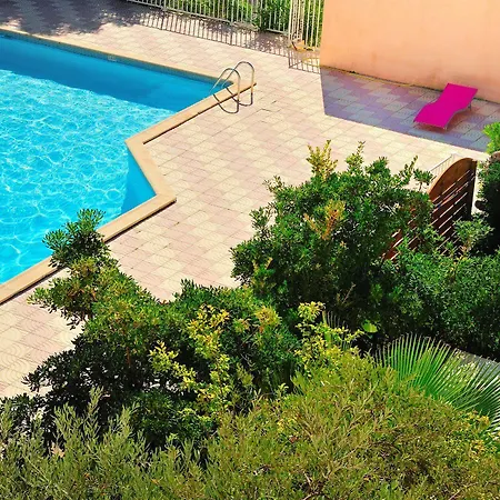 Les Grenadines Hotel Agde