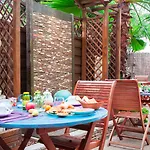 Logis Les Grenadines