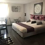 Logis Les Grenadines 3* Agde