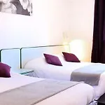 Logis Les Grenadines Agde