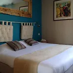 Hotel Logis Les Grenadines