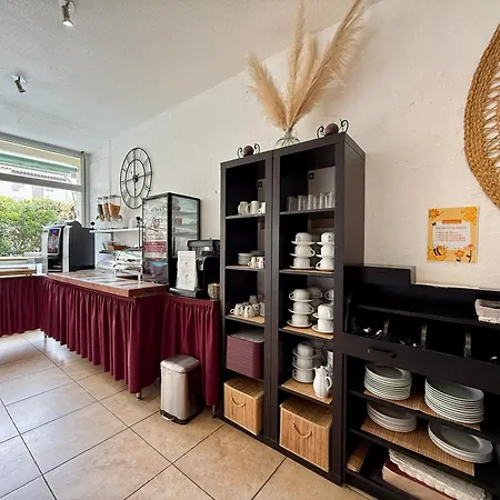 Logis Les Grenadines Hotel Agde