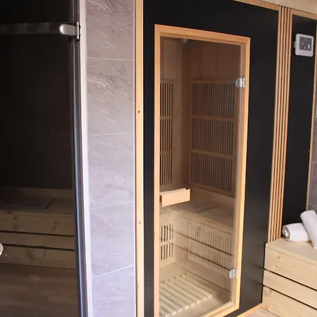 Hotel Logis Les Grenadines Agde