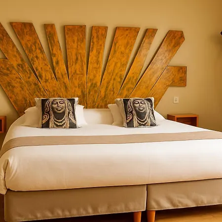 Logis Les Grenadines Hotel