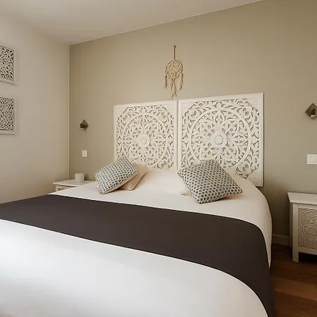 Logis Les Grenadines 3* Agde