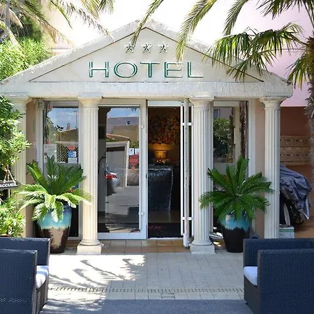 Hotel Les Grenadines