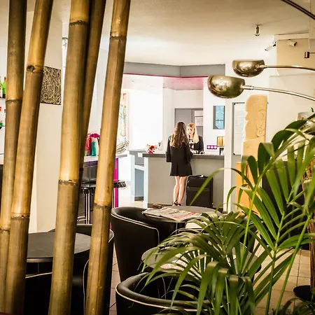 Готель Les Grenadines