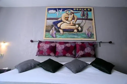 Logis Les Grenadines