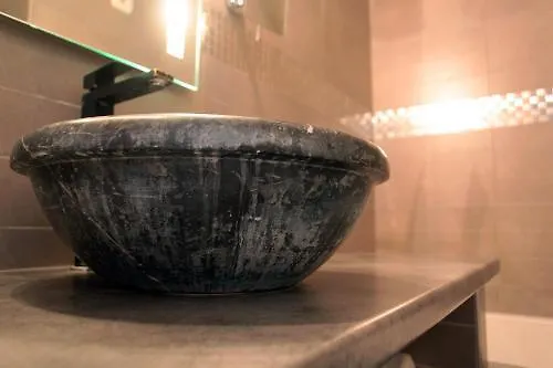 Szálloda Logis Les Grenadines Agde