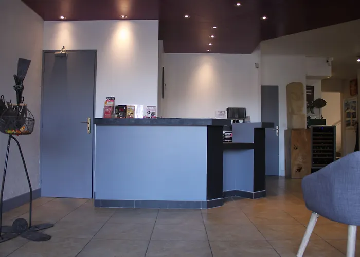 Hotel Logis Les Grenadines