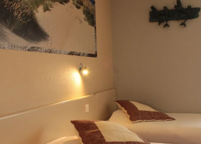 Hotel Logis Les Grenadines