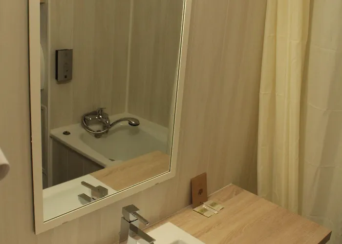 Szálloda Logis Les Grenadines