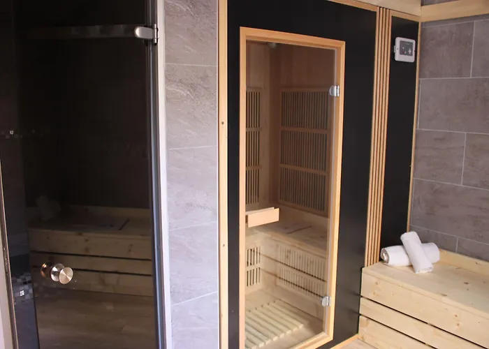 Hotel Logis Les Grenadines Agde