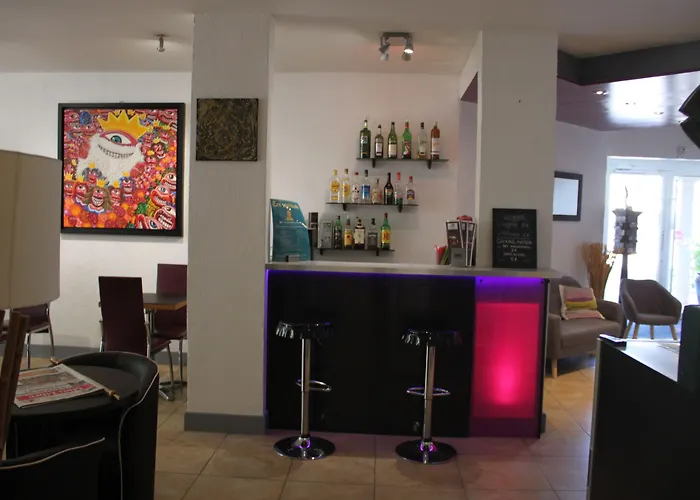 Logis Les Grenadines