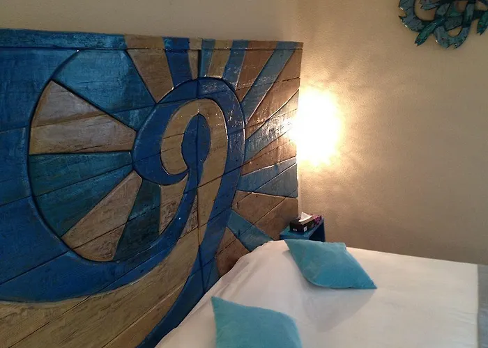 Logis Les Grenadines Hotel Agde