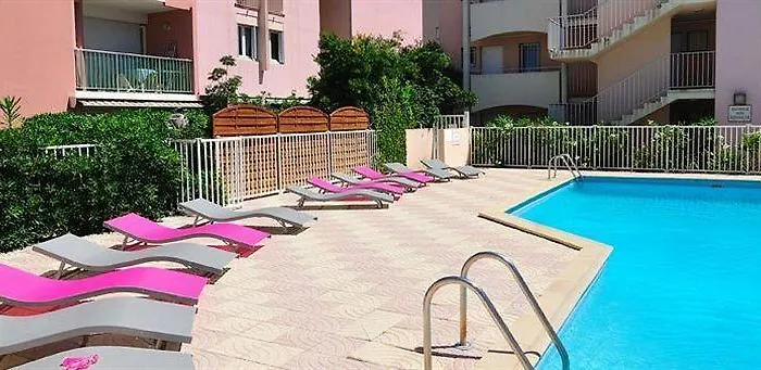 Logis Les Grenadines