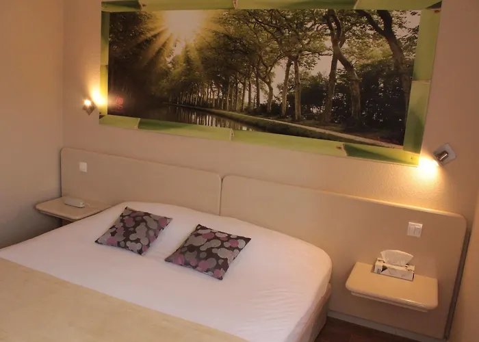 Logis Les Grenadines