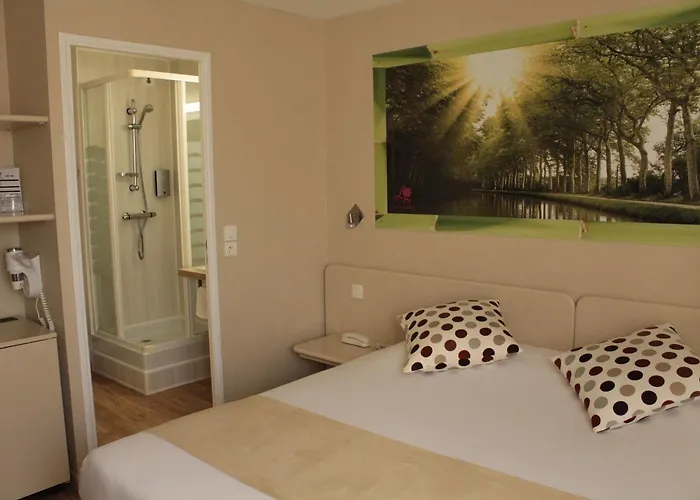 Logis Les Grenadines